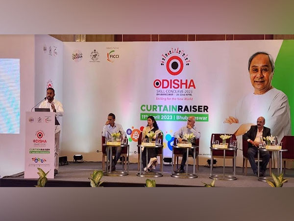 Odisha to Promote Its Status as a Global Skill Hub