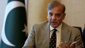 National Assembly reposes trust in beleaguered PM Shehbaz sharif