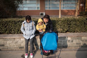 ‘One child policy’ backfires, rising living costs lead to population deterioration