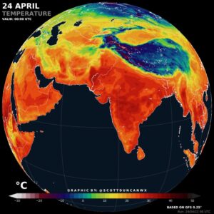 ‘Urgent action needed for deteriorating air quality in South-Asian countries’