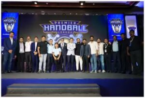 Premier Handball League inches closer as inaugural auction concludes