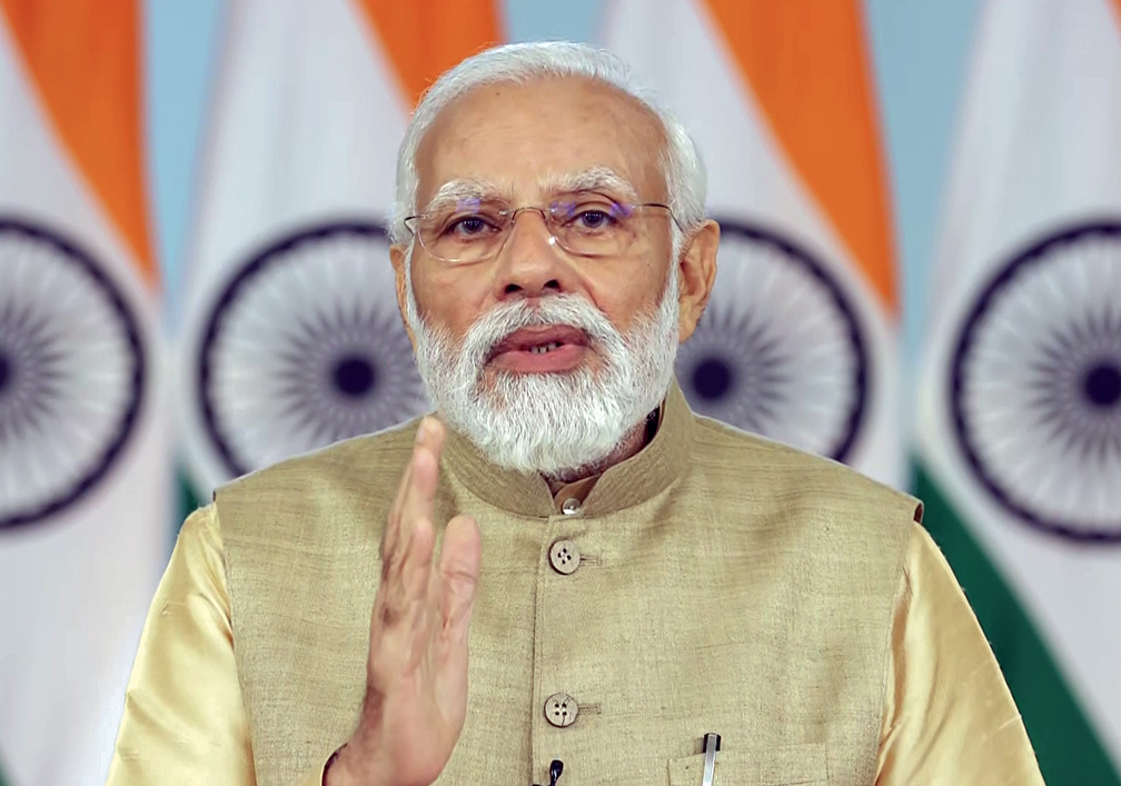 US India Caucus makes plans for PM Modi’s Congressional speech