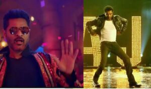 Birthday Special: Prabhu Deva and his inimitable dance moves