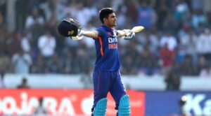 T20 World Cup: Shubman Gill And Avesh Khan To Exit Team India After Canada Match?