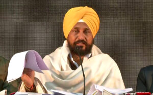 Former Punjab CM Channi summoned by Vigilance Bureau for disproportionate assets case