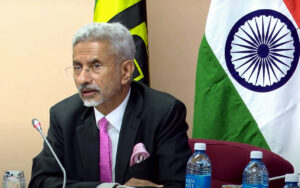 Indians safely evacuated from Sudan, Jaishankar’s call to Saudi counterpart