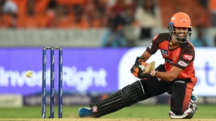 Washington Sundar ruled out of IPL due to hamstring injury