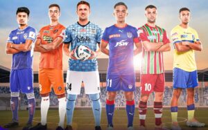 Bengaluru FC, Kerala Blasters clash again in Group A of Super Cup 2023