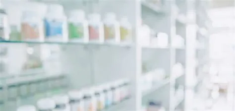 Pharmacy of the world under quality scanner