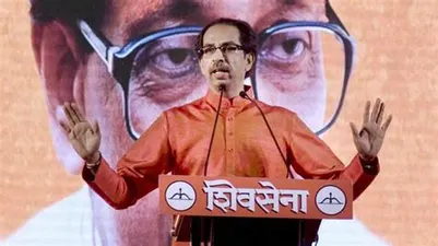 Uddhav challenges BJP to realise Savarkar’s vision of ‘Akhand Bharat’