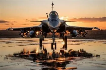 Indian Rafales to take part in French multinational exercise Orion