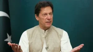 Former Pakistan PM Imran Khan wants to get cheap Russian crude oil