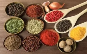 Spice It Up: Anti Inflammatory Benefits of Indian Foods