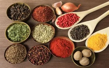 Spice It Up: Anti Inflammatory Benefits of Indian Foods