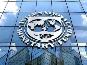 IMF projects India to be fastest growing economy in the world