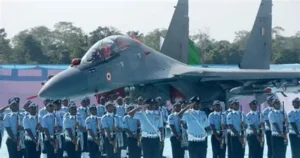 Eye on China: Indian Army, Air Force jack up drill in Eastern Theatre