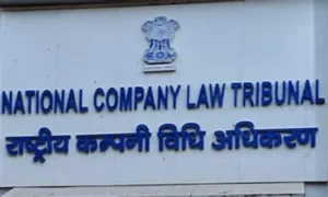 NCLT Mumbai: Application Rejected Moved Under Section 9 For Initiation OF CIRP Against Elder Projects Limited