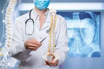 DEBUNKING THE MYTHS ABOUT SPINE SURGERY
