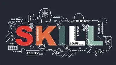 Maximize scope of skill-based education