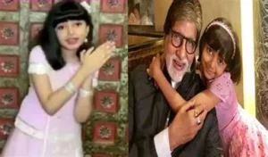 Amitabh Bachchan’s 11-Year-Old Granddaughter Moves Delhi High Court Against YouTube Tabloid