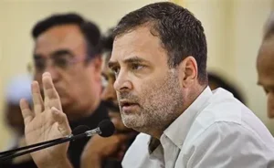 Will Challenge Judgment: Cong after no court relief to Rahul