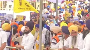 Pro-Khalistani outreach bars foreign govts from taking action