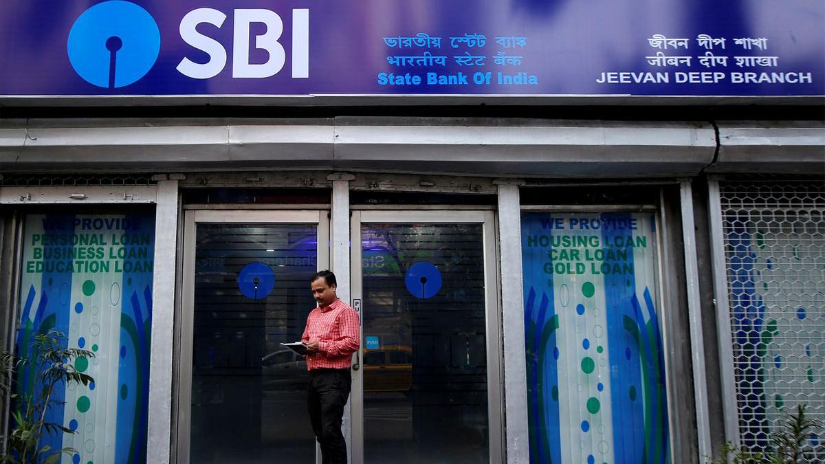 SBI records largest decline in market capitalization in the 1st quarter of 2023