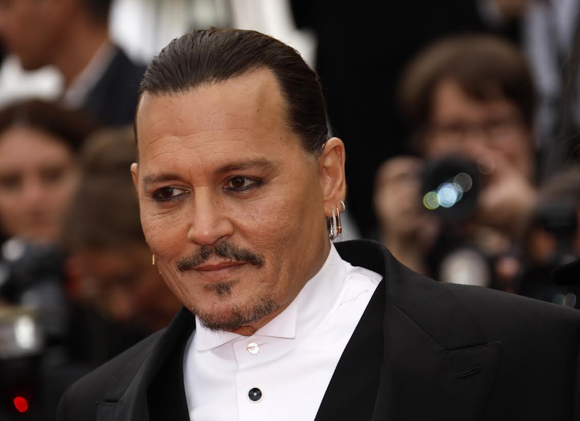 Johnny Depp reveals: ’I have no further need for Hollywood’