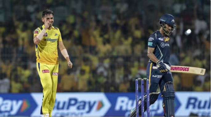 “I can be very annoying captain”: MS Dhoni after CSK’s victory over GT