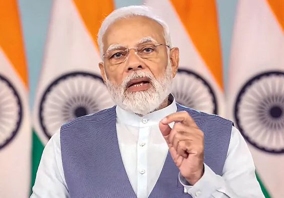 PM Modi offers Rs 2 lakh ex-gratia to families of deceased in Jammu Road accident