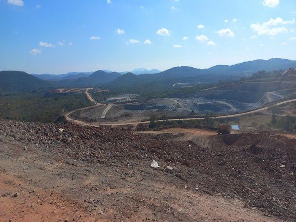 Operations cease at Bikita Minerals amid loot charge in Zimbawe