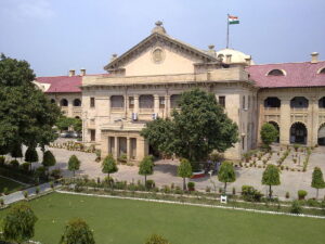 How cemetery registered in place of Banke Bihari ji’s temple, Allahabad High Court summons Tehsildar