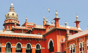 AIADMK files PIL against DMK govt’s fact-checking unit