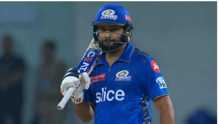 “We lost our way in second half of run chase”, says Rohit Sharma