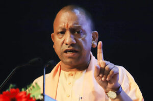 Education as tool for emotion understanding: CM Yogi