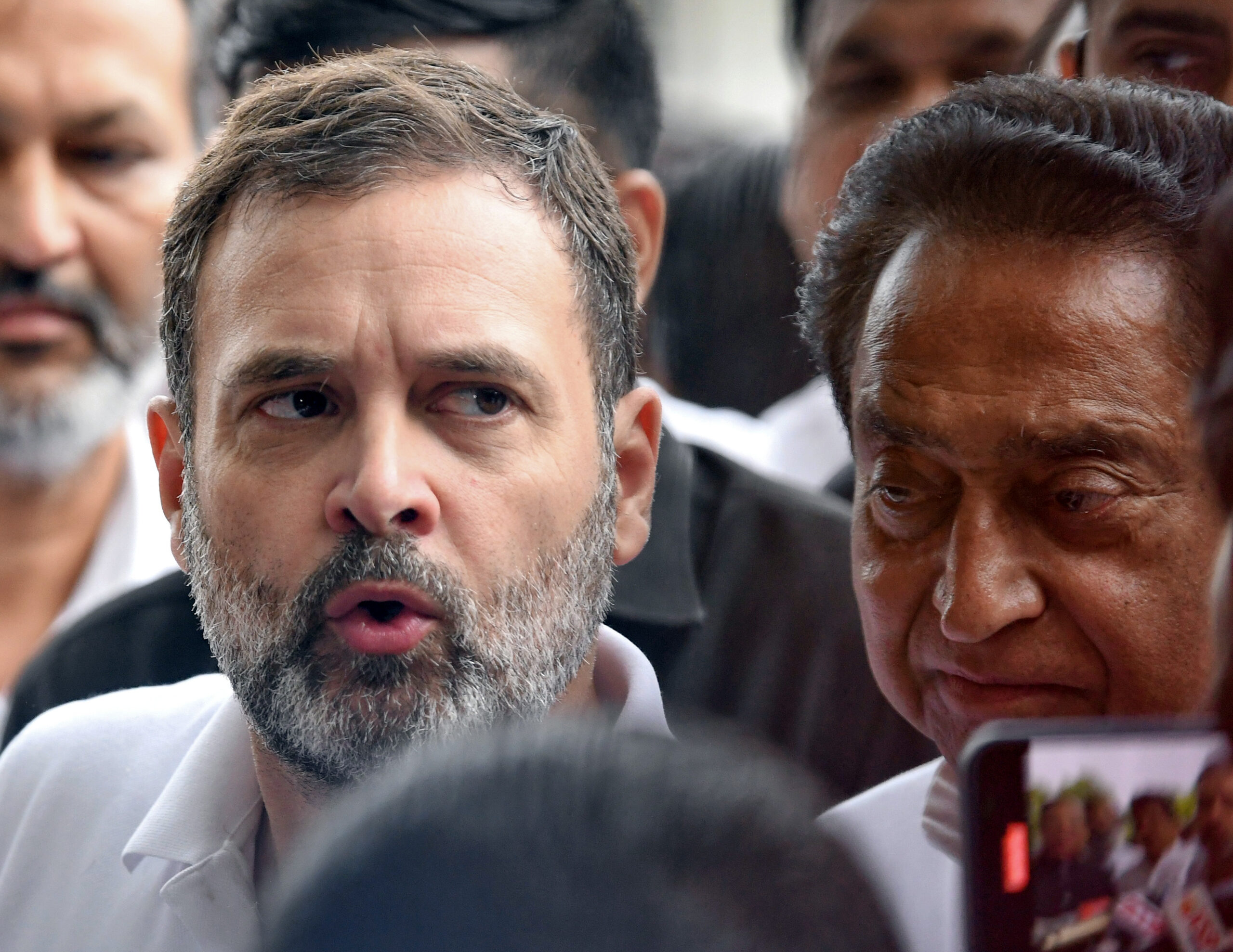 ‘Congress will win 150 seats in Madhya Pradesh: Rahul Gandhi