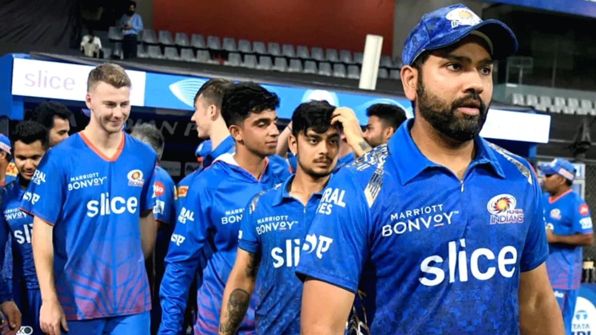 Mumbai Indians look to dominate Punjab Kings in quest for another victory