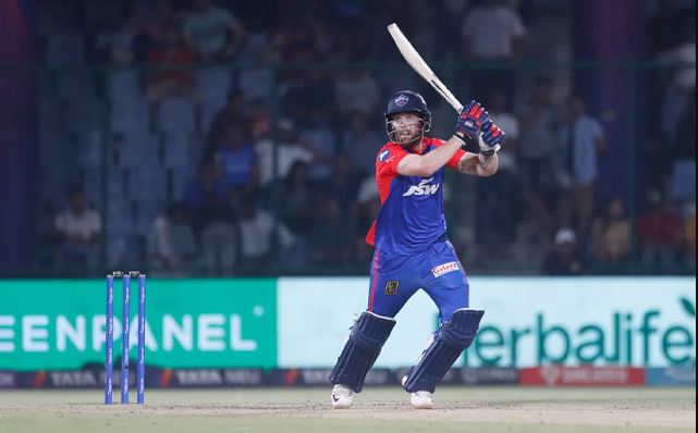 “Our momentum is building nicely”, DC’s Phil Salt after win over RCB