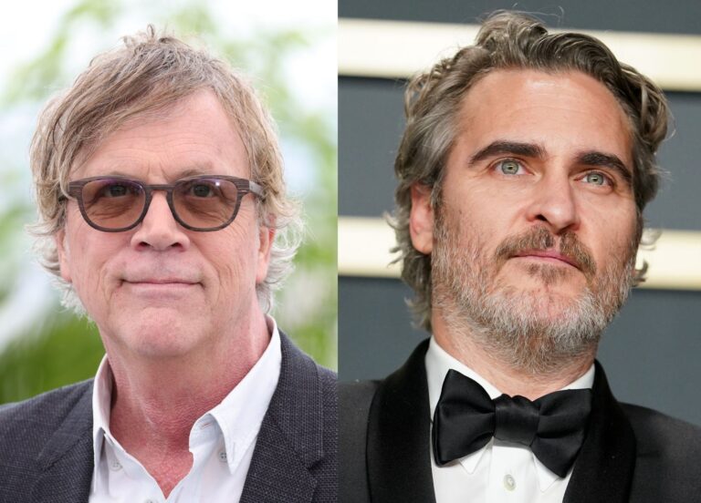 Todd Haynes and Joaquin Phoenix all set for a gay romance film - The ...