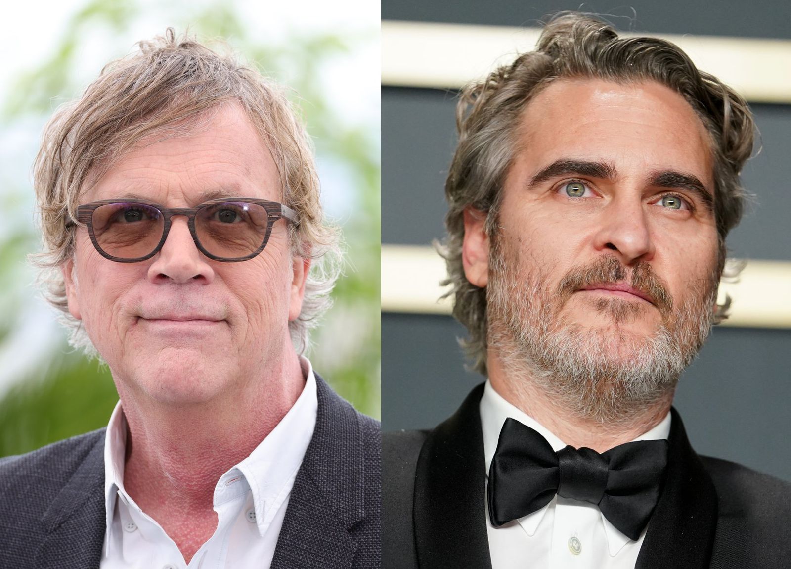 Todd Haynes and Joaquin Phoenix all set for a gay romance film