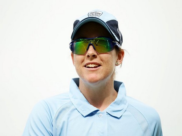 NSW secure Sarah Coyte for two more years in WNCL