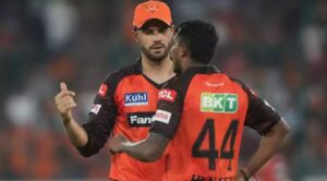 SRH Markram admits his team’s failure in this edition of IPL