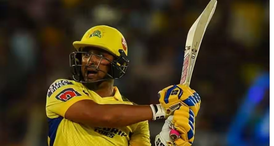 Ambati Rayadu announces retirement from IPL ahead of summit contest