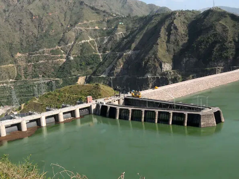 Hand over Shanan Hydel project to Himachal: Sukhu - TheDailyGuardian