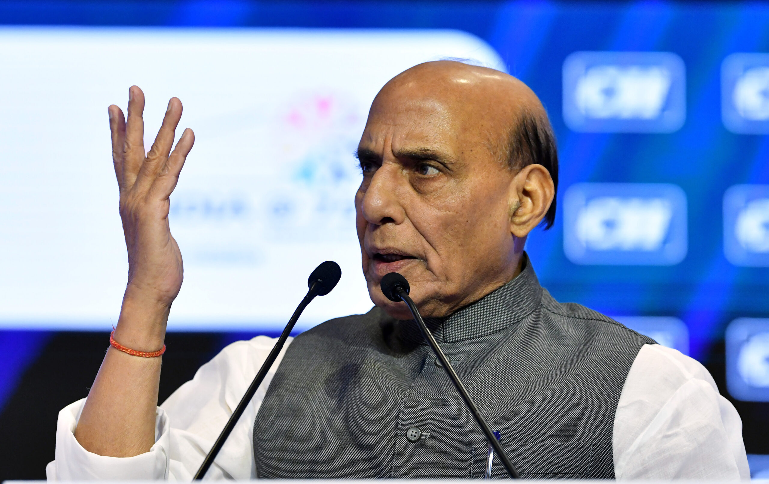 Defence Minister Rajnath Singh to hold bilateral meeting with Vietnamese counterpart