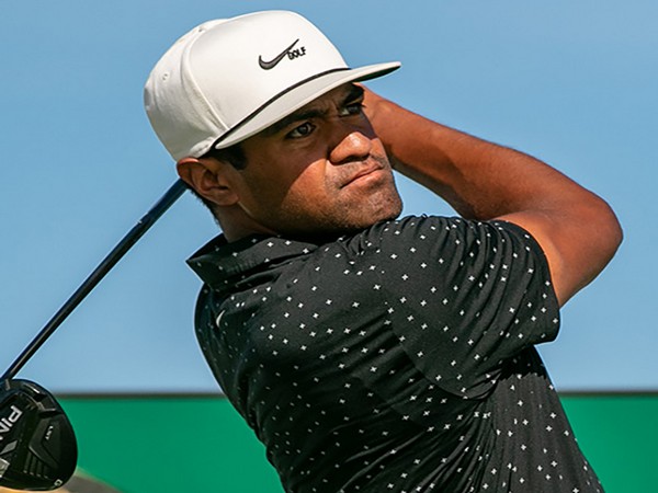 Tony Finau clinches fourth win, Bhatia spots fourth in Mexico Open