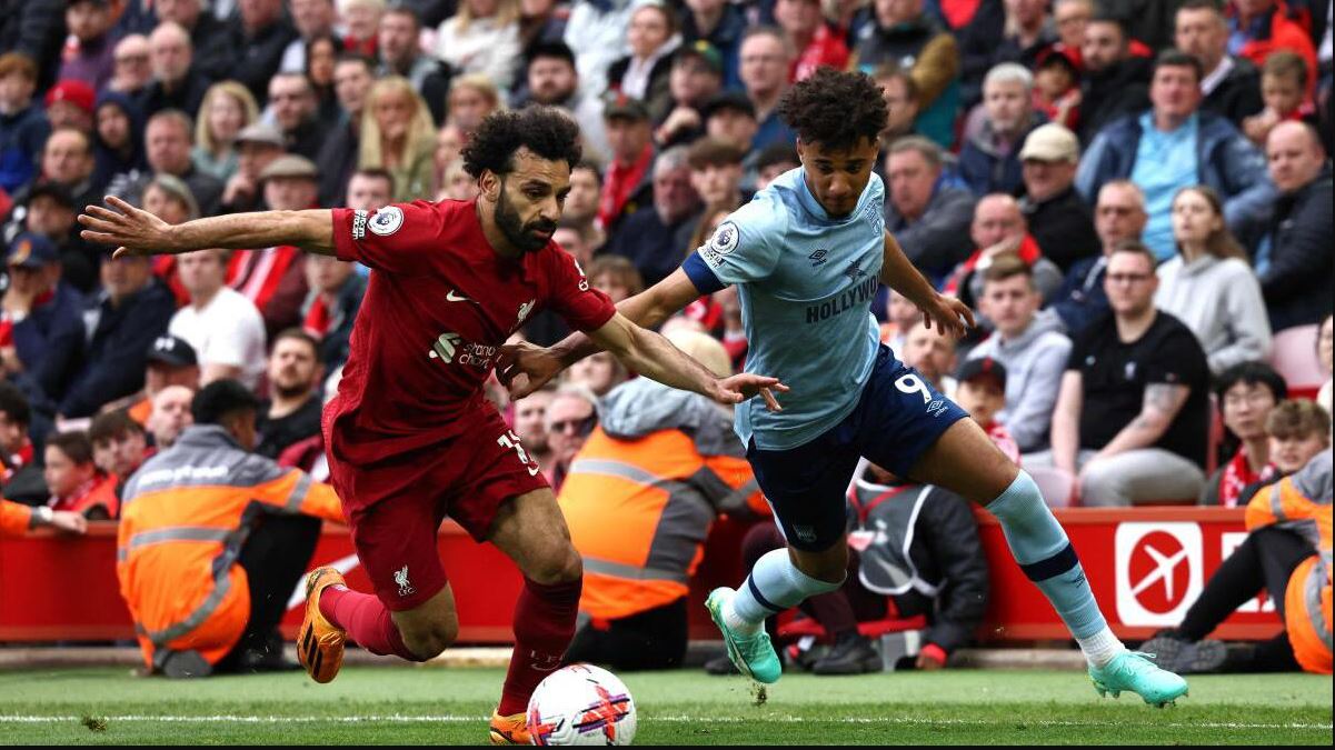 Salah’s 100th goal helps Liverpool to earn 6 wins in row