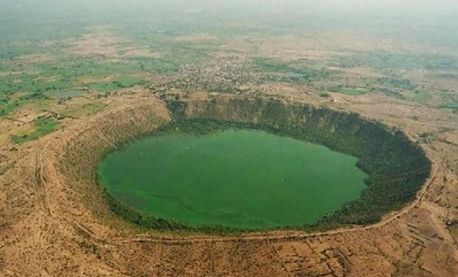 Rajasthan’s Ramgarh crater set to become geo-tourist hotspot