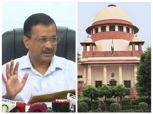 SC extends stay on trial against Kejriwal over alleged ‘Khuda’ remark