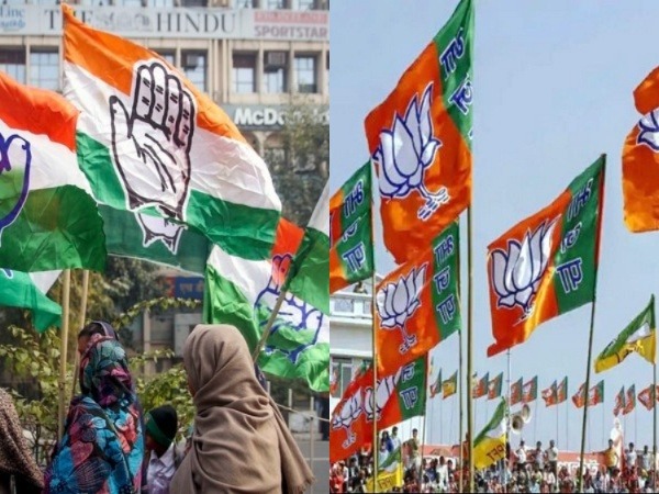What a victory would mean for BJP, Congress